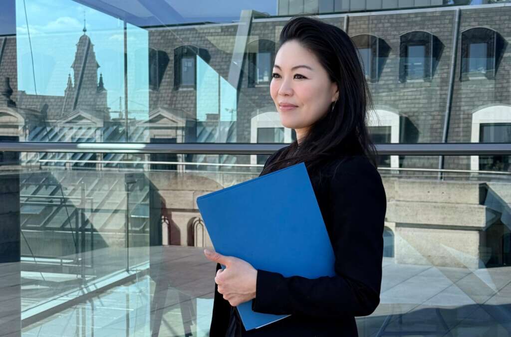 Angelina-Chan 2026 Intervieuw MR 2026